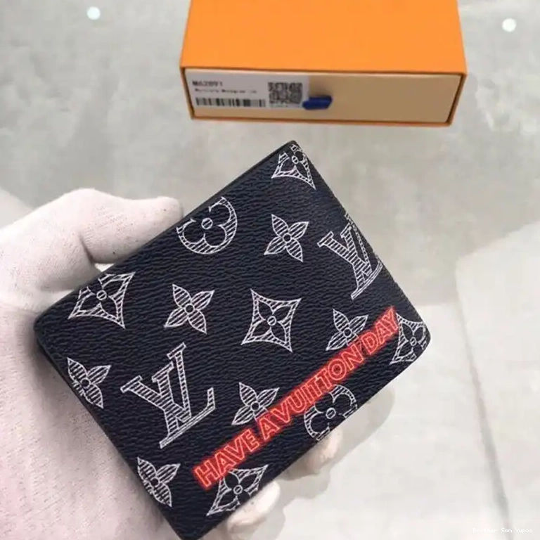 Brother Sam Yupoo 19HT0114 Bag LV 0404